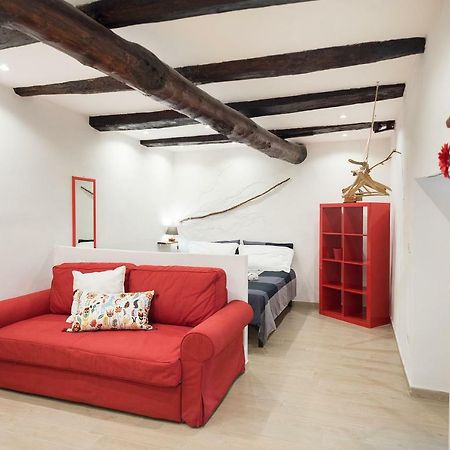 Stanzulell Apartment Наполи Екстериор снимка