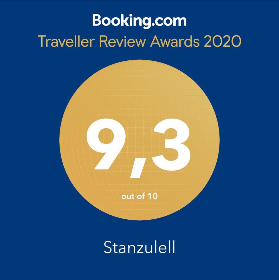 Stanzulell Apartment Наполи Екстериор снимка