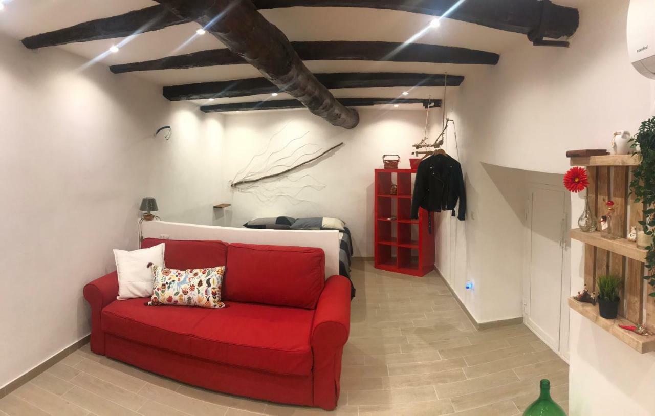 Stanzulell Apartment Наполи Екстериор снимка