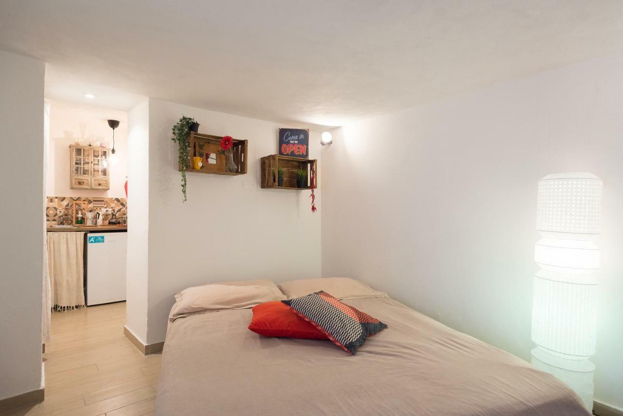 Stanzulell Apartment Наполи Екстериор снимка