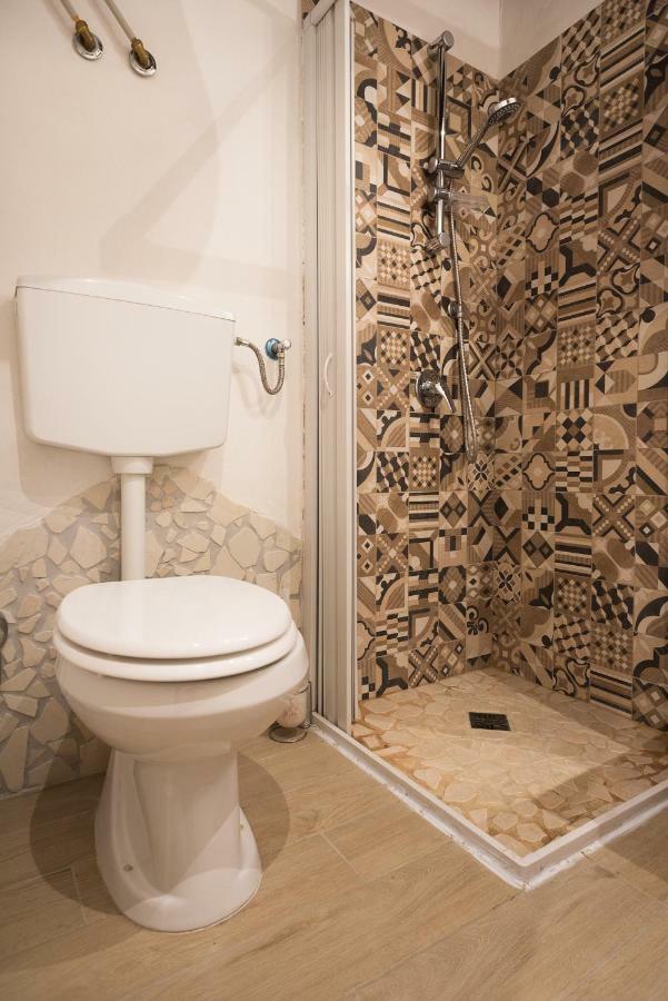 Stanzulell Apartment Наполи Екстериор снимка