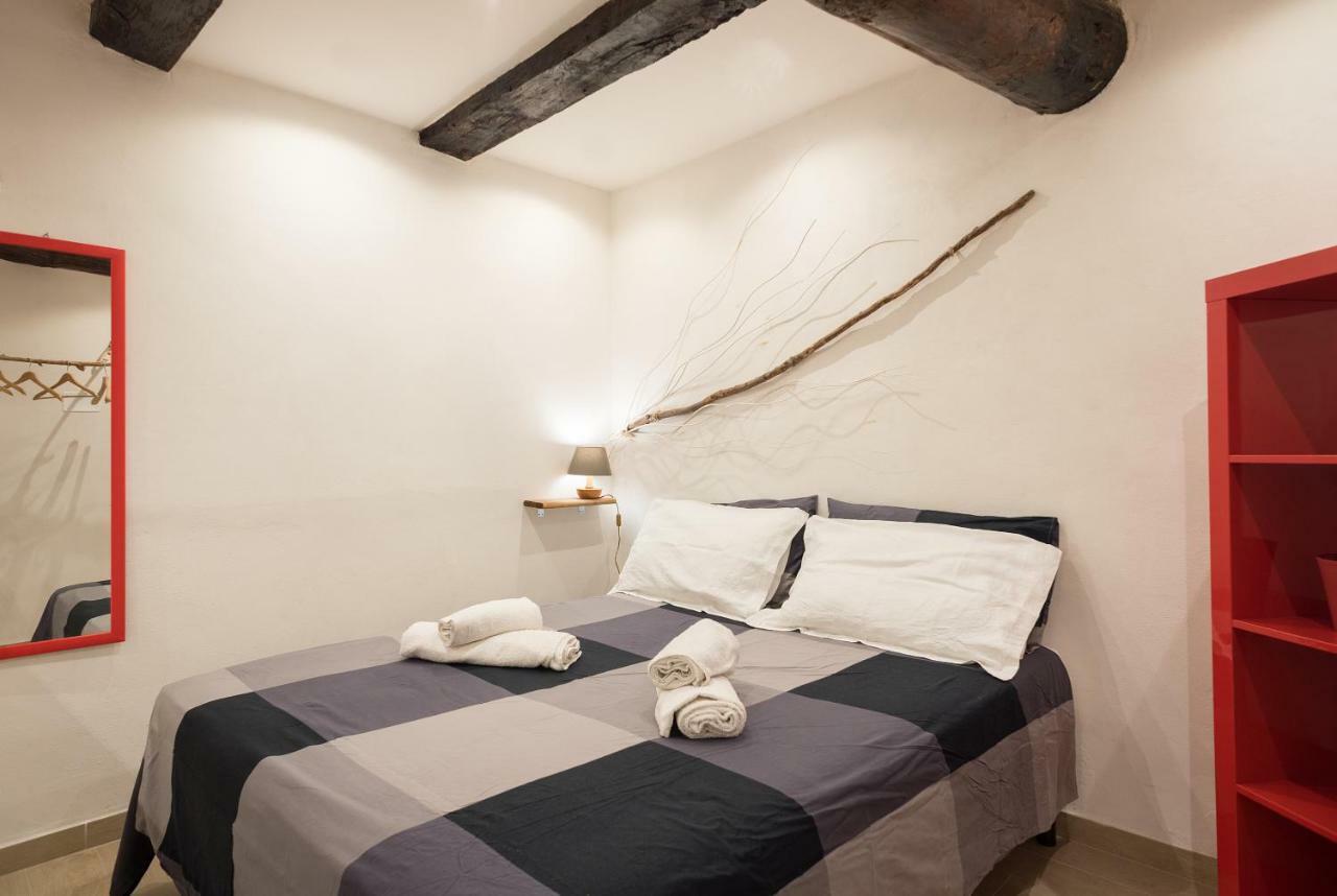 Stanzulell Apartment Наполи Екстериор снимка