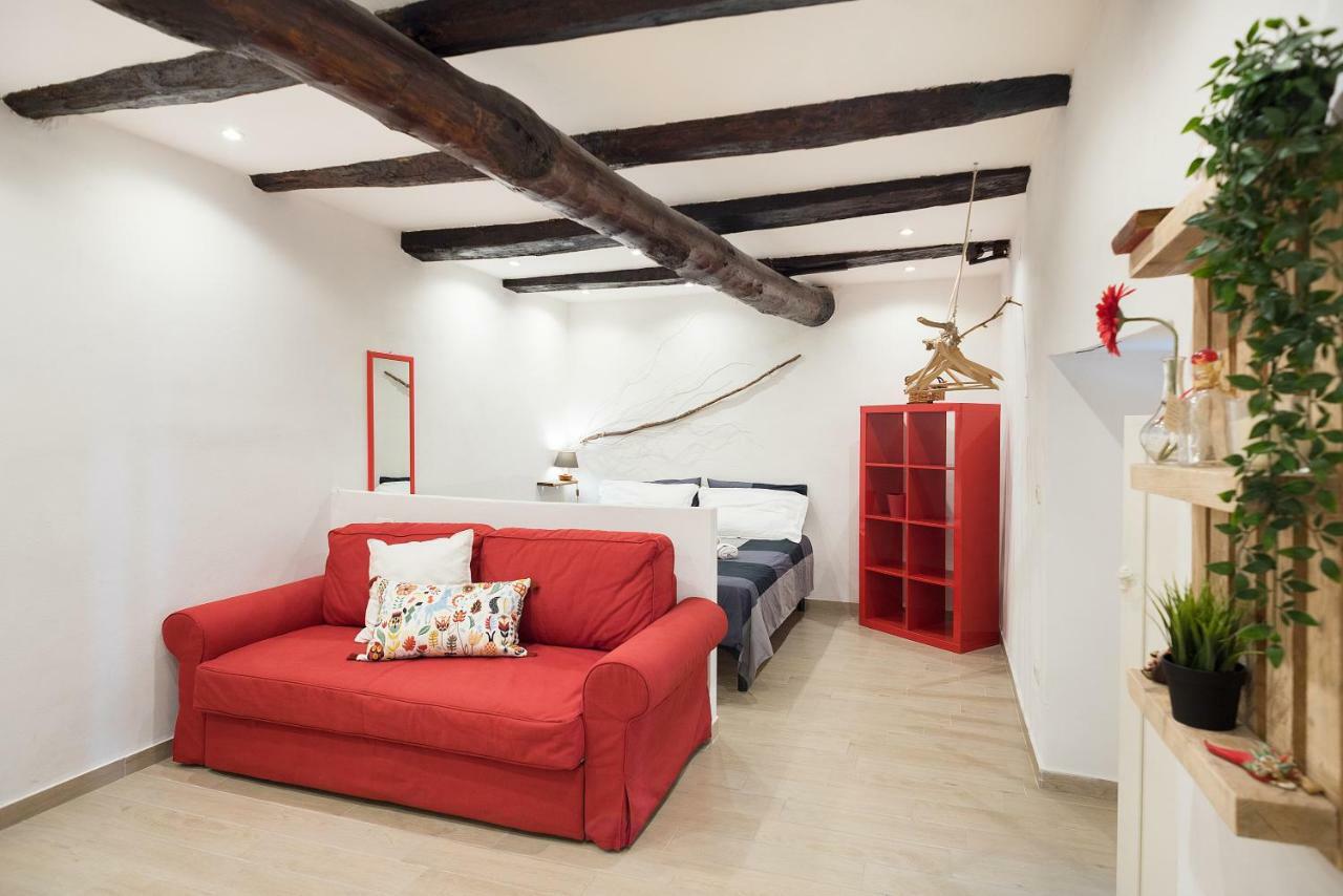 Stanzulell Apartment Наполи Екстериор снимка