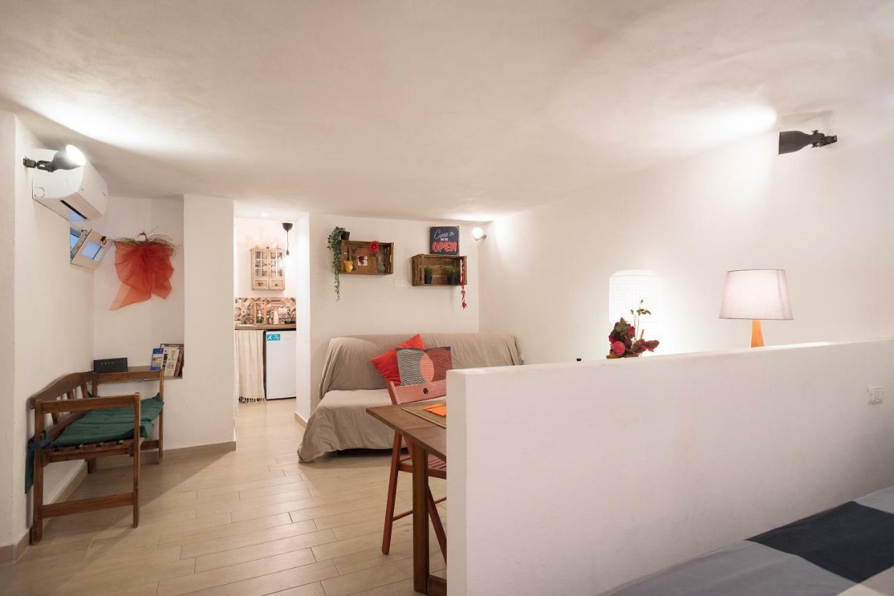 Stanzulell Apartment Наполи Екстериор снимка