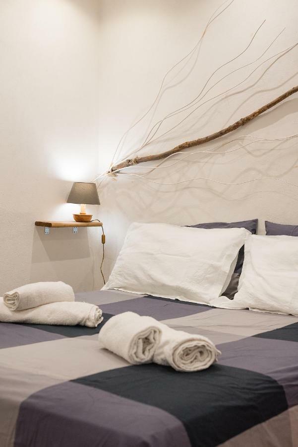Stanzulell Apartment Наполи Екстериор снимка