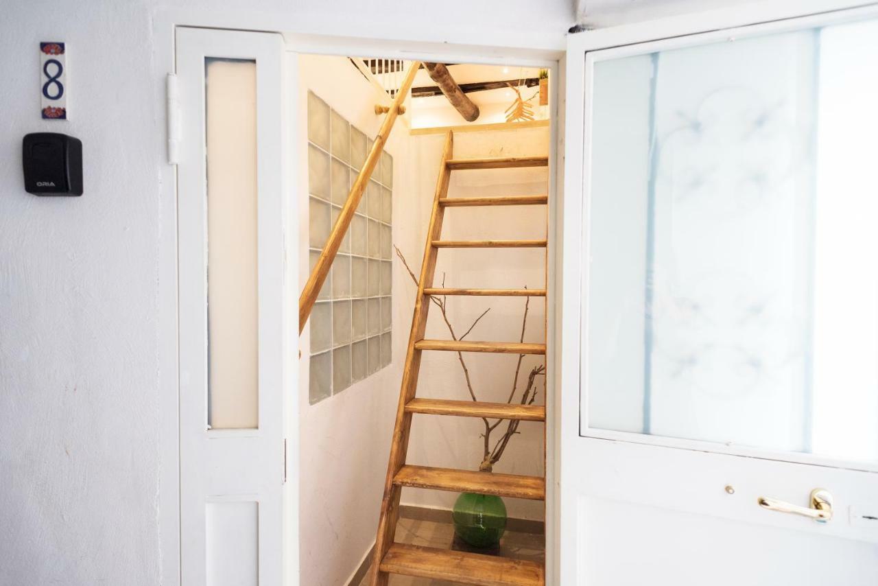 Stanzulell Apartment Наполи Екстериор снимка