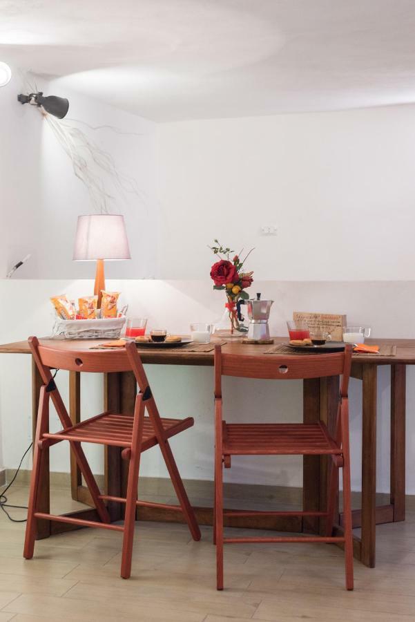 Stanzulell Apartment Наполи Екстериор снимка