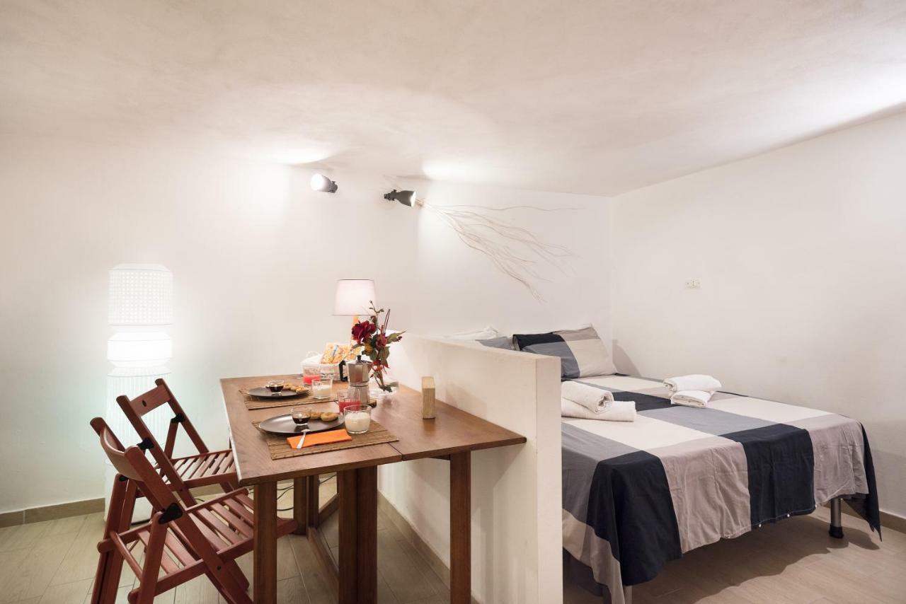Stanzulell Apartment Наполи Екстериор снимка