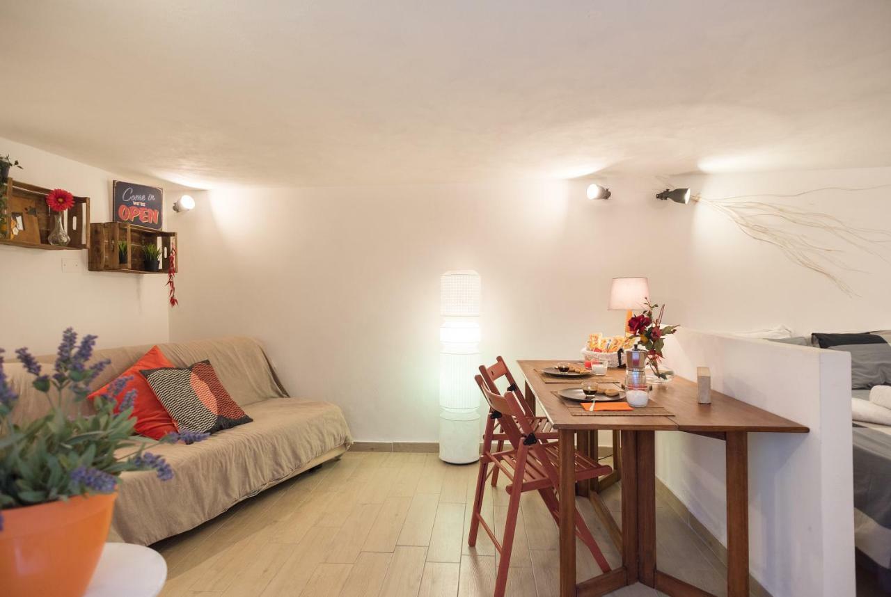 Stanzulell Apartment Наполи Екстериор снимка