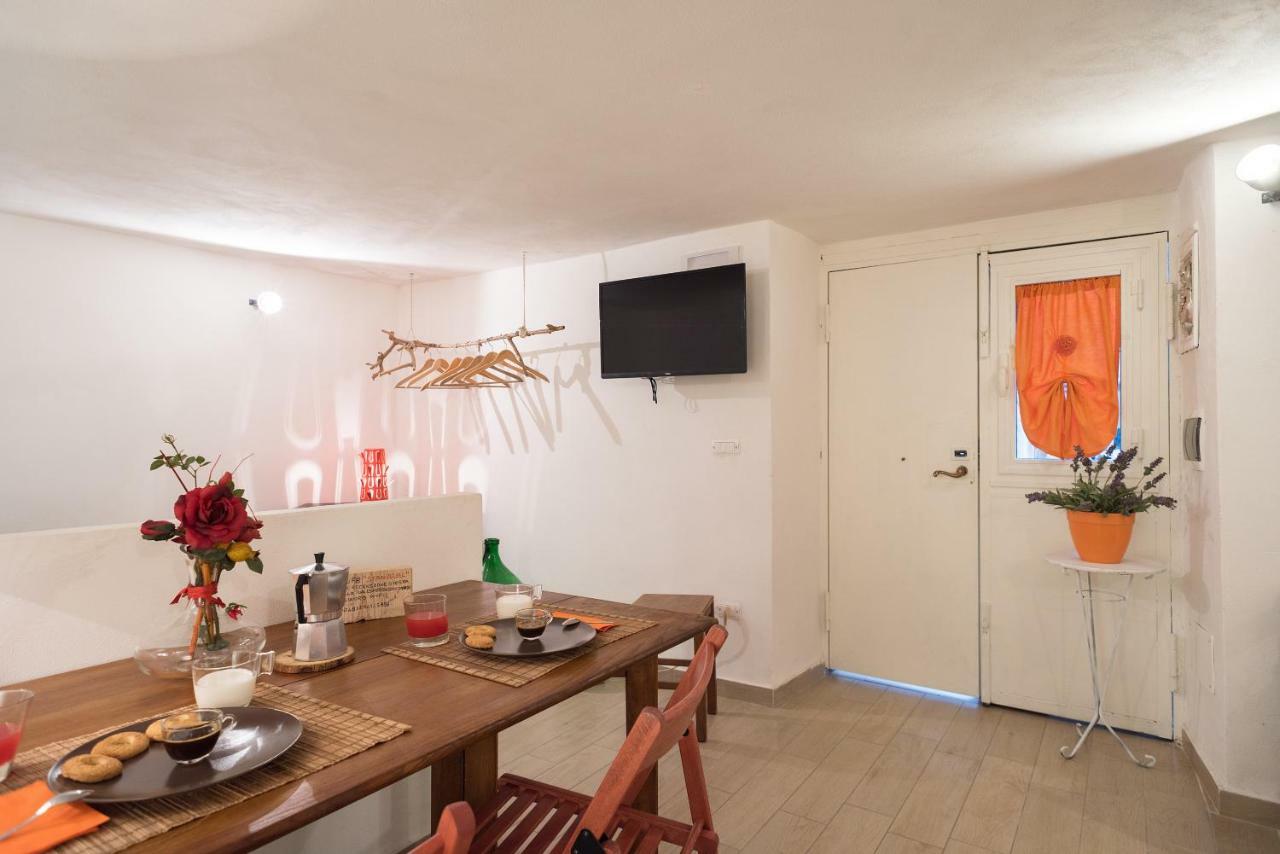 Stanzulell Apartment Наполи Екстериор снимка