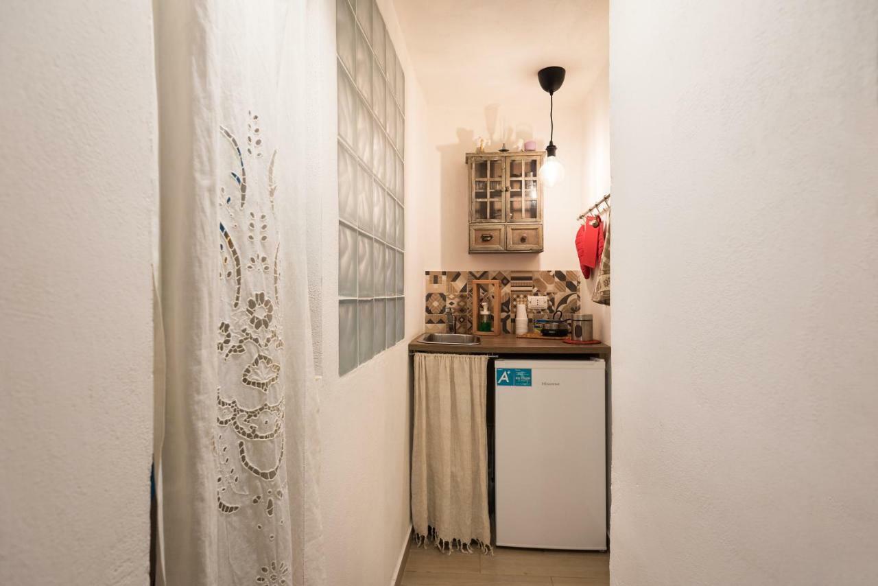 Stanzulell Apartment Наполи Екстериор снимка