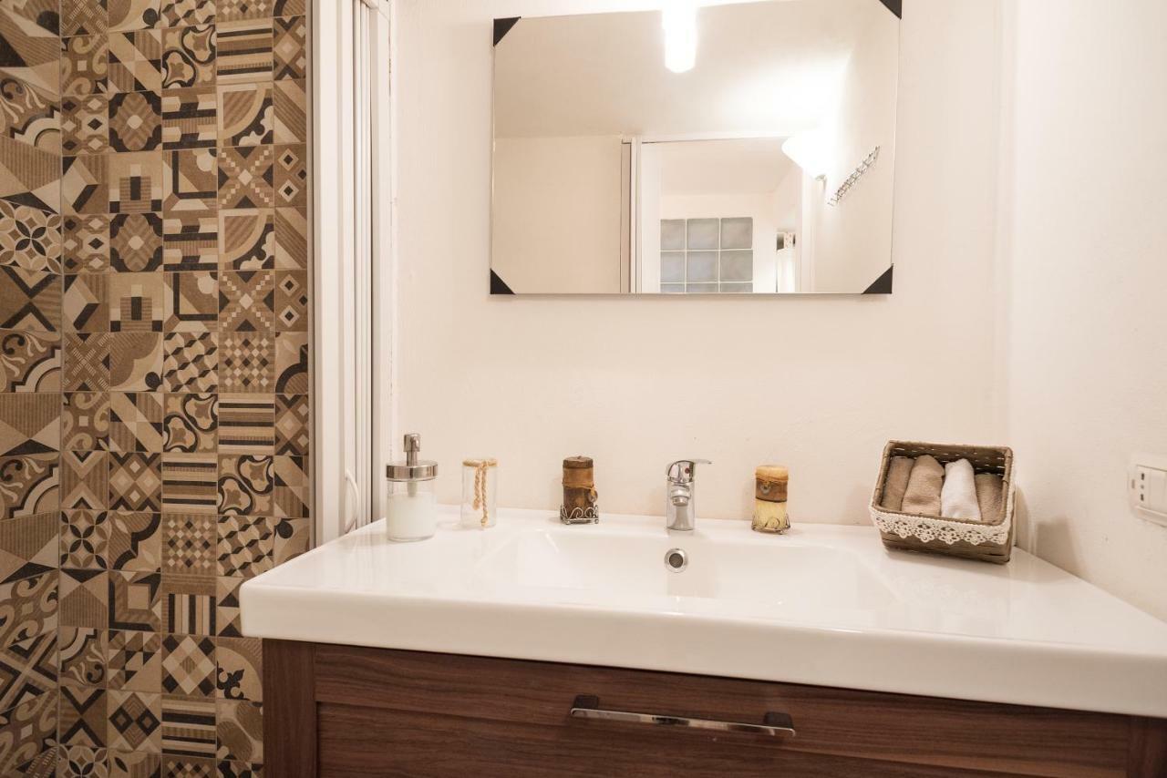 Stanzulell Apartment Наполи Екстериор снимка